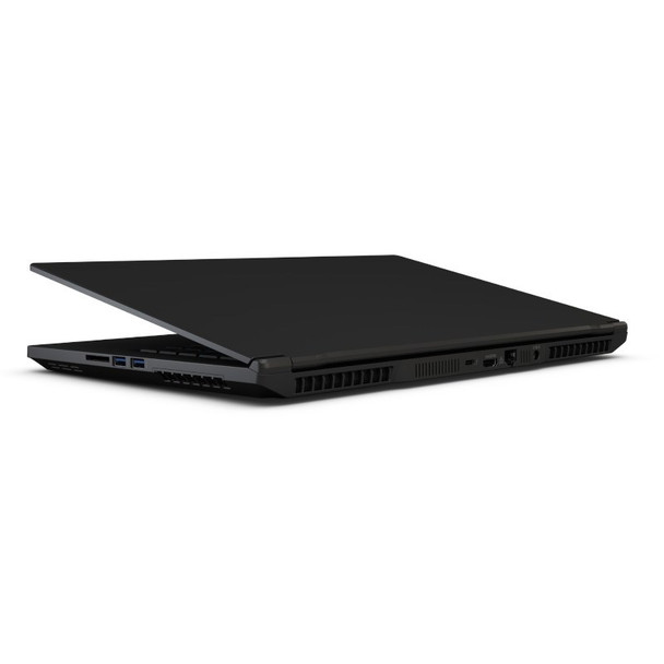 Intel X15 EVO Barebone Laptop 15.6in QHD 165Hz i7-11800H RTX 3060 Product Image 2