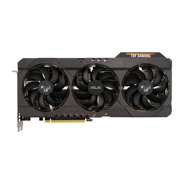 Asus TUF GeForce RTX 3070 V2 OC 8GB Video Card Product Image 4