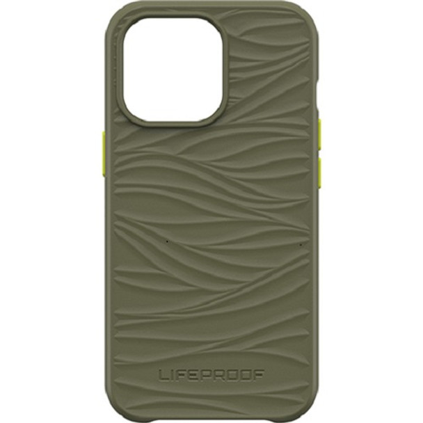 LifeProof WAKE Case for Apple iPhone 13 Pro ( 77-83561 ) - Gambit Green Product Image 3