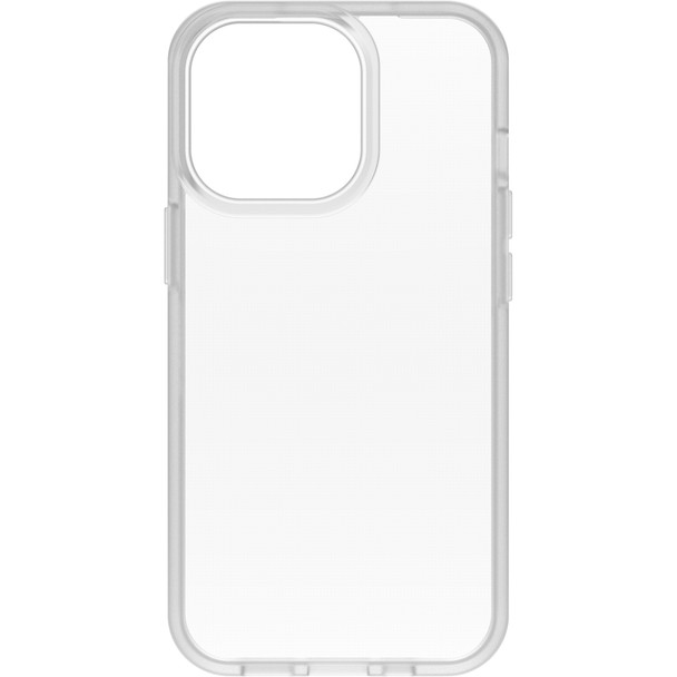 OtterBox iPhone 13 Pro React Series Case ( 77-85588 ) - Clear Main Product Image