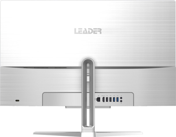 Leader Visionary 27in AIO no touch, Intel I5-1035G1, 8GB, 500GB SSD, WIFI6,  1M Camera,1Yr warranty, win10 PRO, keyboard & Mouse, Win11 Ready Product Image 3