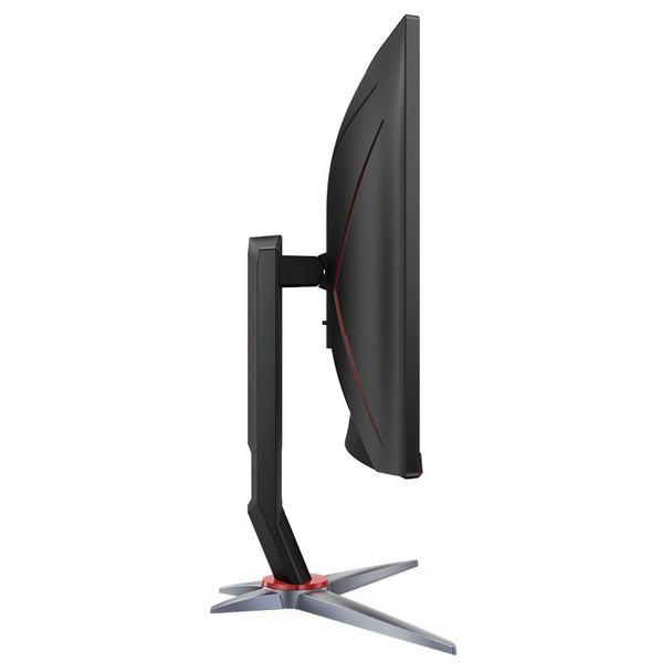 AOC C27G2Z 27in 240Hz Full HD 0.5ms FreeSync Premium Curved Gaming VA Monitor Product Image 5