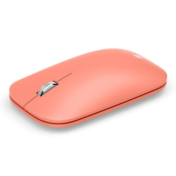 Microsoft Modern Bluetooth Mouse - Peach Product Image 2