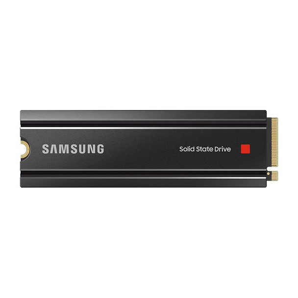 Samsung 980 Pro 1TB M.2 SSD with Heatsink for PS5 Product Image 2