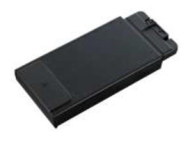 Panasonic Toughbook 55 - Front Area Expansion Module : Contactless RFID SmartCard Reader (NFC) Main Product Image