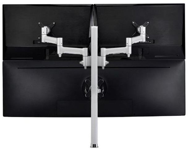 Atdec AWMS-3-TH467 monitor mount solution Main Product Image