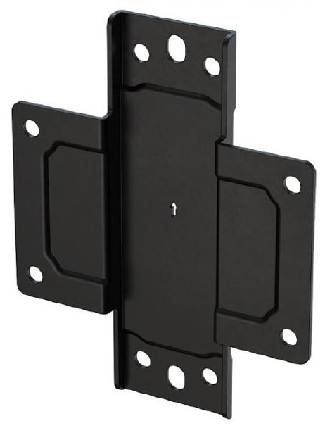 Atdec ADB-WP Rail to wall attachment plate Main Product Image