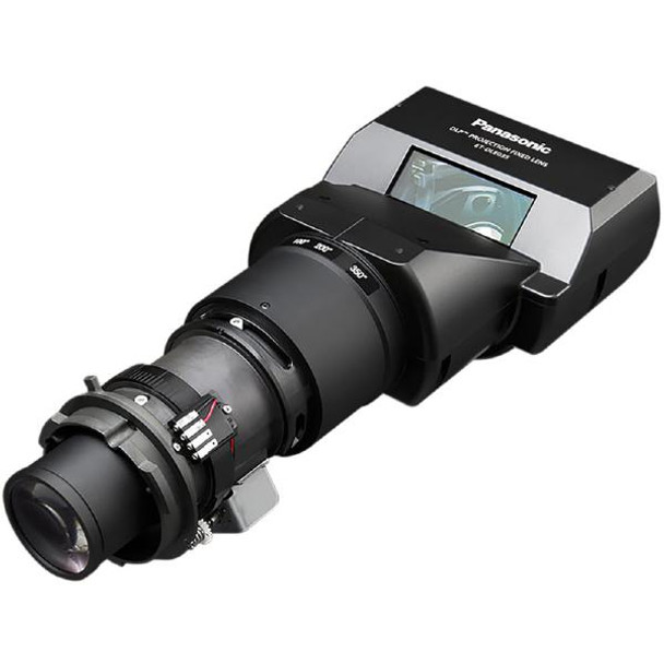 Panasonic DLE035 Fixed Ultra Short Lens Main Product Image