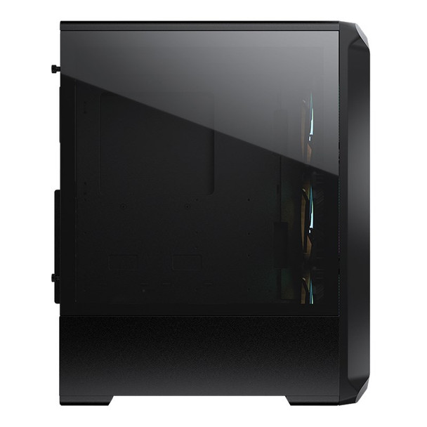 Cougar Archon 2 Mesh RGB Tempered Glass Mid-Tower ATX Case - Black Product Image 3