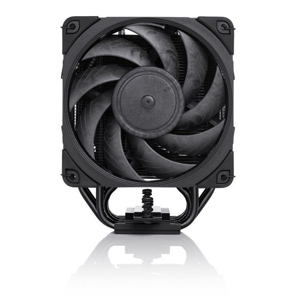 Noctua NH-U12A Multi Socket CPU Cooler - Chromax Black Product Image 2