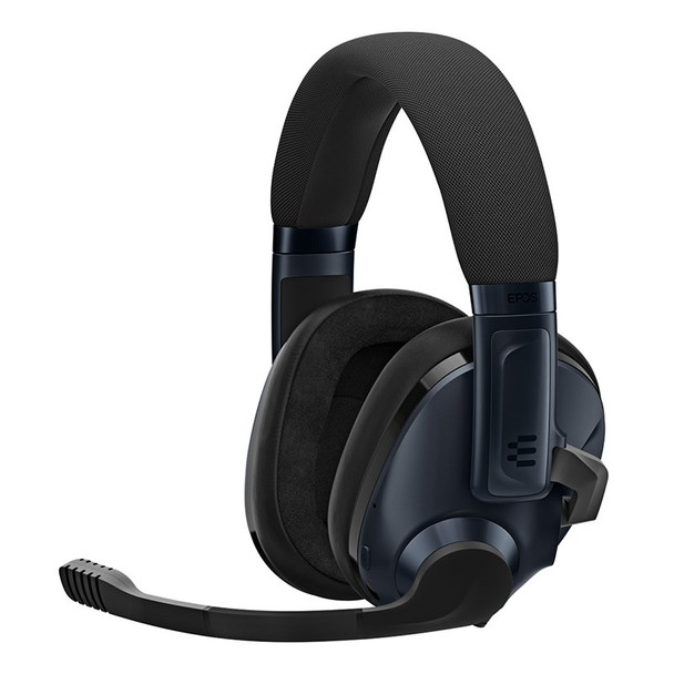 EPOS Gaming H3Pro Hybrid Virtual 7.1 Surround Sound Wireless Gaming Headset Main Product Image