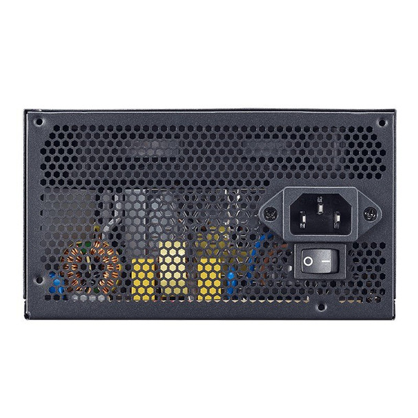 Cooler Master MWE V2 750W 80 Plus Bronze Non-Modular Power Supply Product Image 2