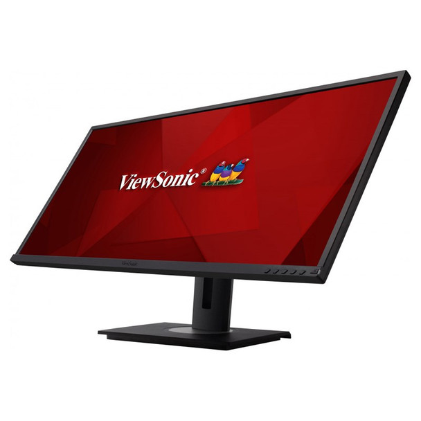 ViewSonic VG3456 34in 5ms UWQHD FreeSync USB-C Docking VA Monitor Product Image 3