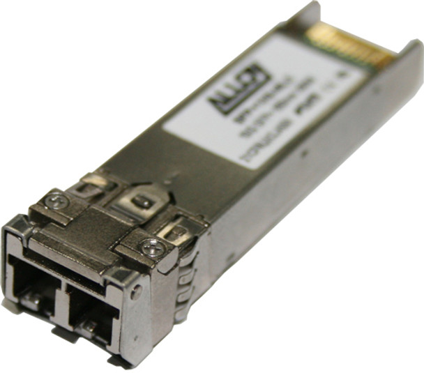Alloy 10GbE Multimode SFP+ Module 10GBase-SR - 850nm - 300m Main Product Image