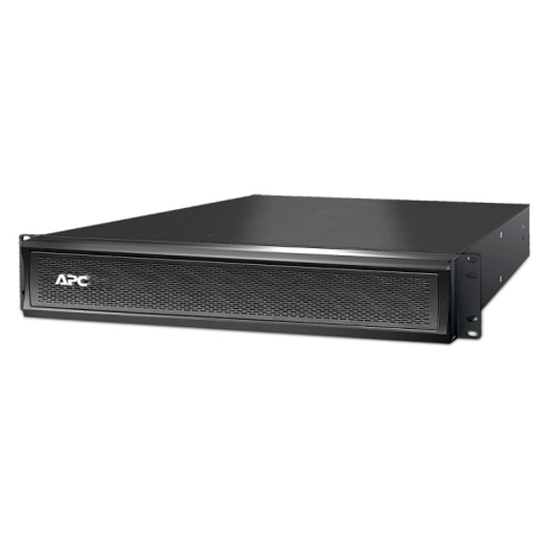 APC Smart-UPS X-Series 48V External Battery Pack Rack/Tower - 2Year Warranty Main Product Image