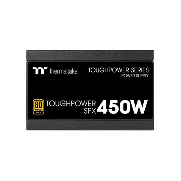Thermaltake Toughpower SFX 450W 80+ Gold Fully Modular Power Supply Product Image 3