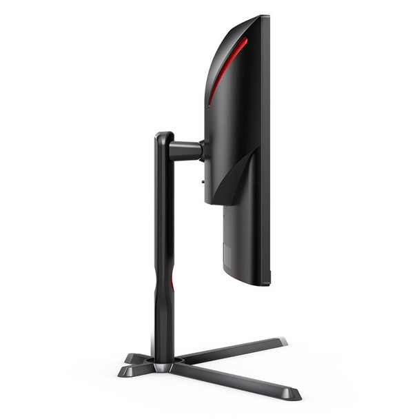 AOC CQ27G3S 27in 165Hz QHD 1ms HDR FreeSync Premium Curved VA Gaming Monitor Product Image 5