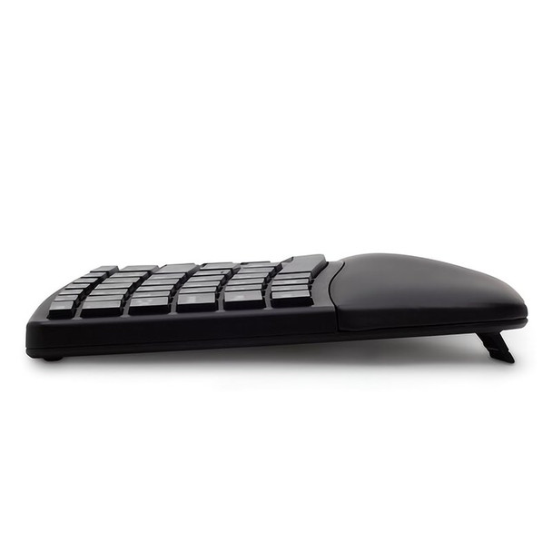 Kensington Pro Fit Ergo Wireless Keyboard - Black Product Image 4