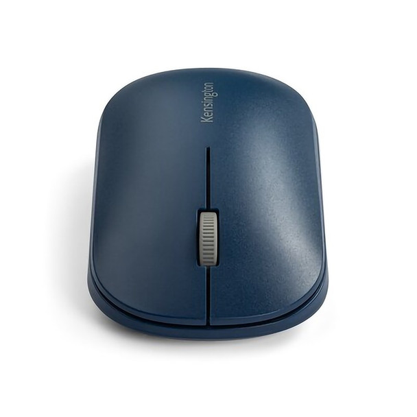 Kensington SureTrack Dual Wireless Mouse - Blue Main Product Image
