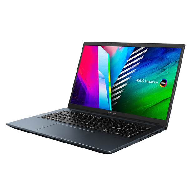 Asus VivoBook Pro 15 K3500 15.6in OLED Laptop i7-11370H 16GB 512GB RTX3050 W11P Product Image 3