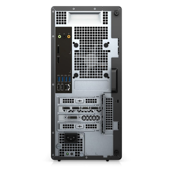 Dell XPS 8940 Tower PC i7-11700 16GB 512GB + 1TB GTX1660Ti WiFi +BT Win11 Product Image 3