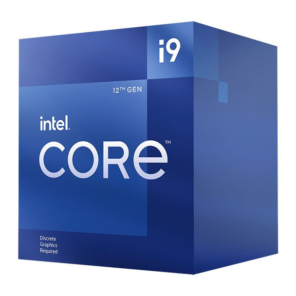 Intel Core i9 12900F 16 Core LGA 1700 2.4GHz CPU Processor Main Product Image