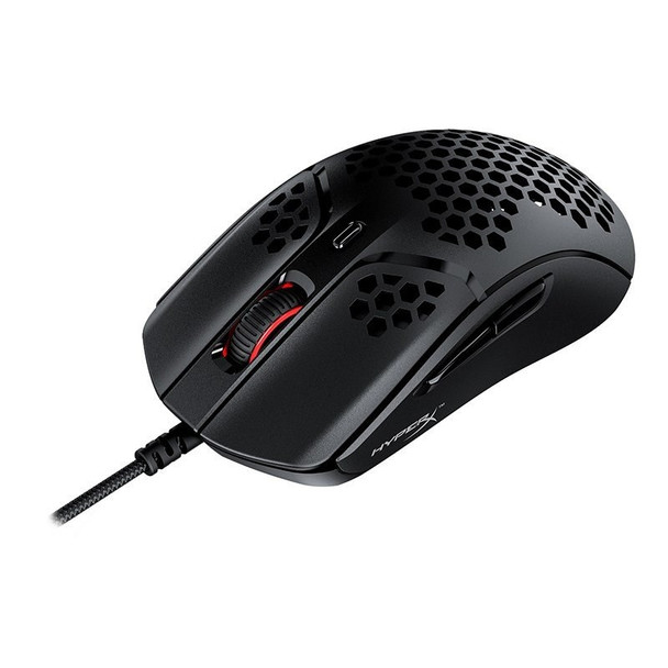 HyperX Pulsefire Haste Ultralight Gaming Mouse Product Image 5