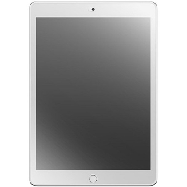 OtterBox Apple iPad (7th - 8th - and 9th gen) Amplify Glass Antimicrobial Screen Protector - (77-87050) - 5X Anti-Scratch Defense For Vivid Clarity Product Image 3