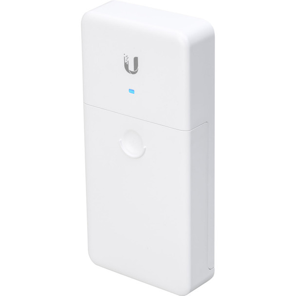 Ubiquiti Fiber POE G2 - The Gigabit - Outdoor - FiberPoE connects remote PoE devices and provides data and power using fiber and DC cabling. Main Product Image