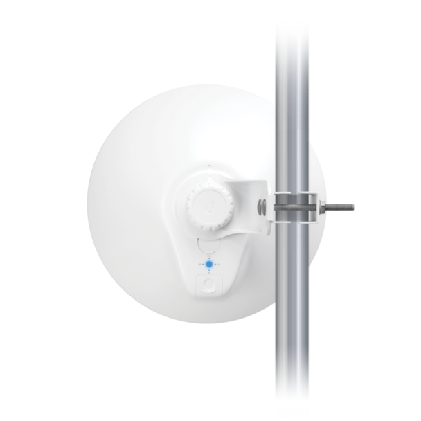 Ubiquiti Point-to-MultiPoint (PtMP) 5GHz - Up To 25km - 24 dBi Antenna - Functions in a PtMP Environment w/ LTU-Rocket as Base Station Product Image 4