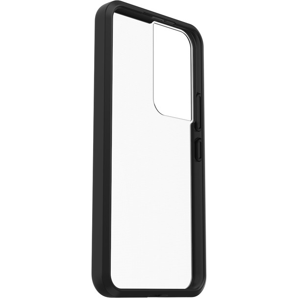 Otterbox React Case - For Samsung Galaxy S22 (6.1) - Black Crystal Product Image 4