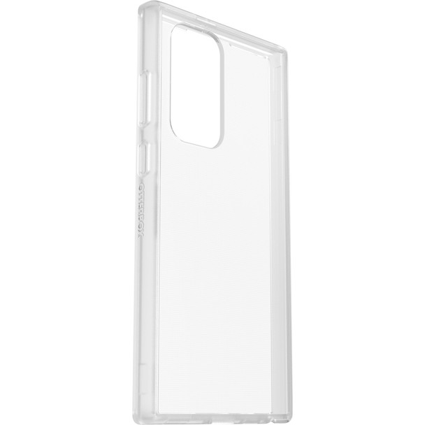 Otterbox React Case - For Samsung Galaxy S22 Ultra (6.8) - Clear Product Image 2