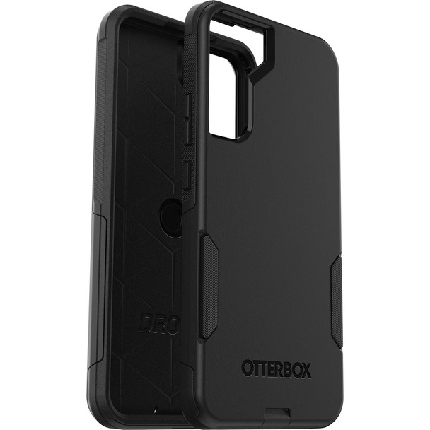 Otterbox Commuter Case - For Samsung Galaxy S22+ (6.6) - Black Product Image 6