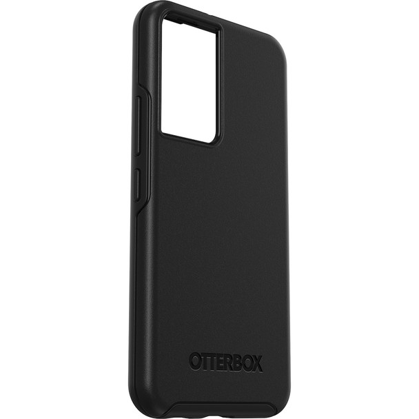 Otterbox Symmetry Case - For Samsung Galaxy S22 (6.1) - Black Product Image 2