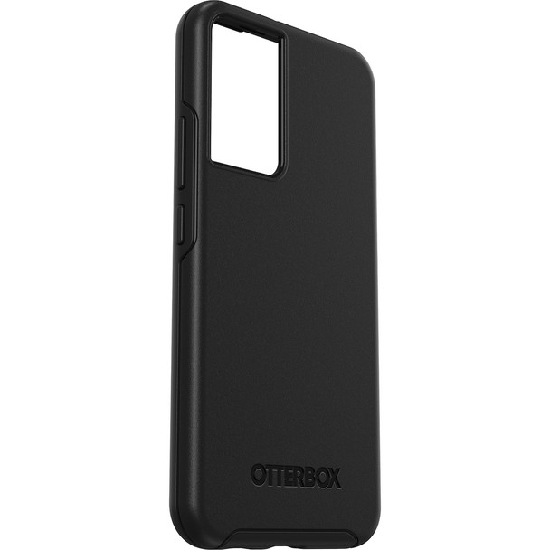 Otterbox Symmetry Case - For Samsung Galaxy S22+ (6.6) - Black Product Image 2