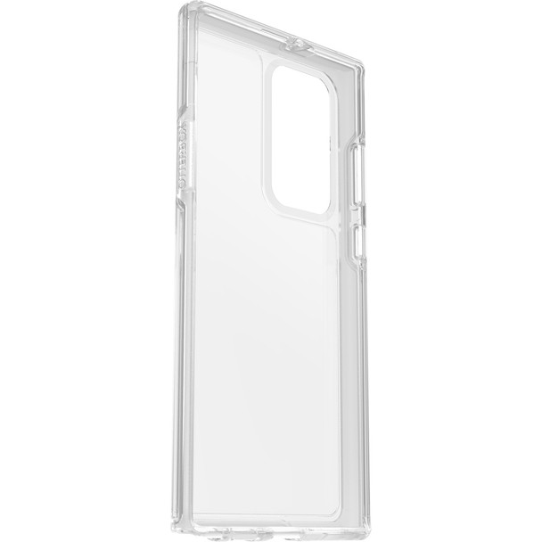 Otterbox Symmetry Clear Case - For Samsung Galaxy S22 Ultra (6.8) - Clear Product Image 4