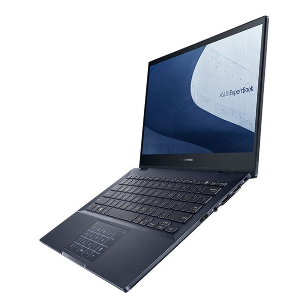 Asus ExpertBook B5 Flip 13.3in Business Laptop i5-1135G7 8GB 512GB W10P - Touch Product Image 4