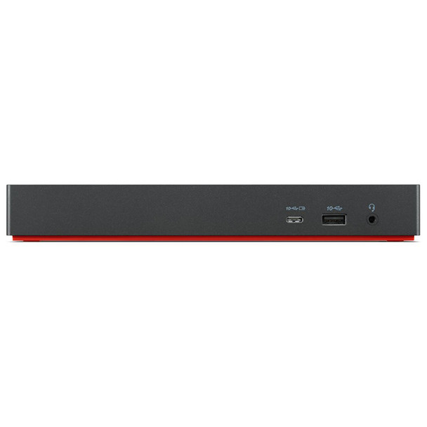 Lenovo ThinkPad Thunderbolt 4 Workstation Dock - 40B00300AU Product Image 2