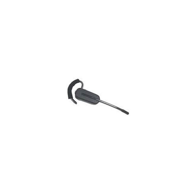 Plantronics/Poly Savi 8245 UC - DECT Headset - USB-C - Convertible - Wireless - Unlimited talk time - crystal-clear audio - ANC - one-touch control - SoundGuard Product Image 4