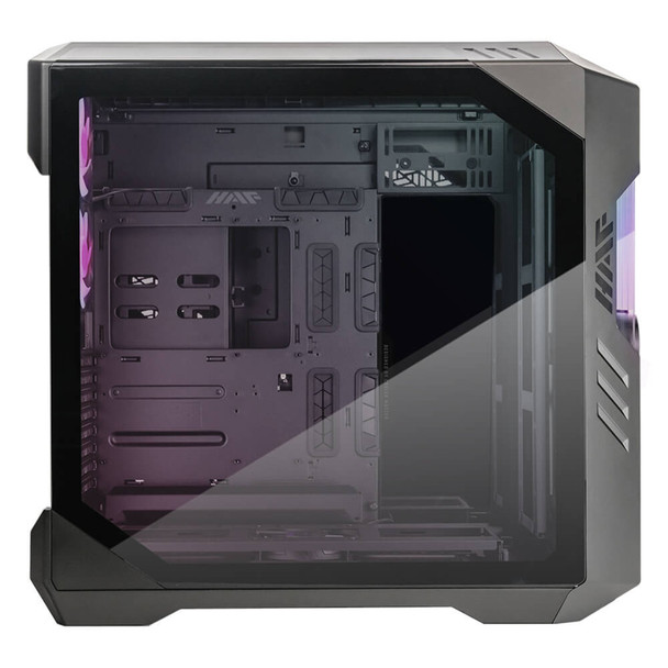 Cooler Master HAF 700 EVO Tempered Glass ARGB Full-Tower E-ATX Case - Iron Grey Product Image 3