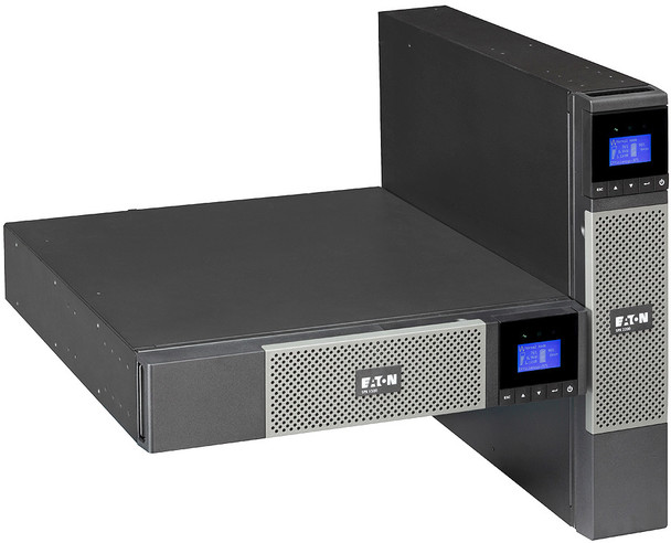Eaton 5PX Gen 2 3000VA/3000W 230V Line Interactive 2U Rack/Tower UPS Main Product Image