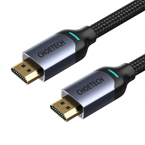 Choetech 8K HDMI cable 2M Main Product Image