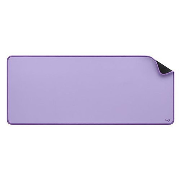 Logitech Extended Gaming Mouse Pad - Lavender Main Product Image