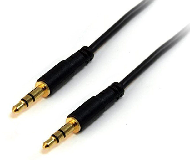 PRO2 Stereo 3.5mm Jack to Stereo 3.5mm Jack 3m Main Product Image