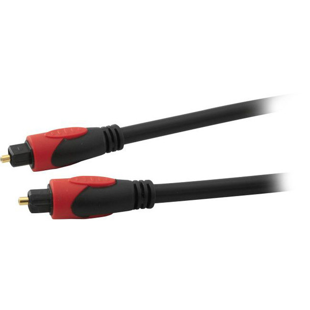 PRO2 Toslink Digital Fibre Cable 2m Main Product Image