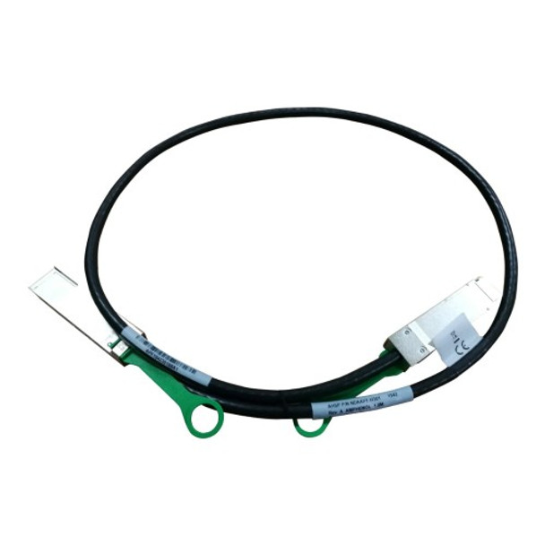 HPE X240 100G Qsfp28 5M Dac Cable Main Product Image