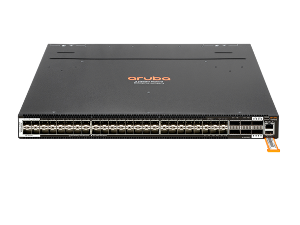 Aruba 8360-48Y6C V2 Bf 5F 2Ac Bdl Main Product Image