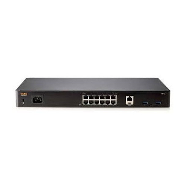 Aruba 9012 (Rw) Gateway Main Product Image