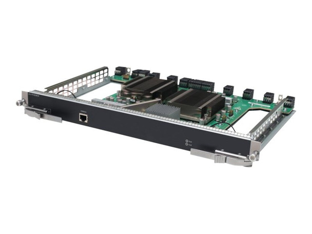 HPE 10508 / 10508-V 2.32 TBps Typ D Fab Mod Main Product Image