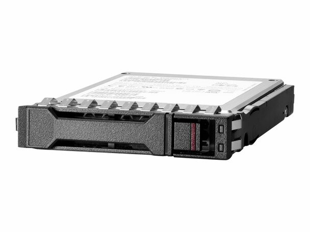 HPE 800GB SAS Mu Sff Bc Mv Ssd Main Product Image